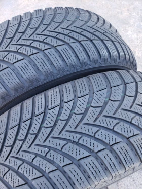 Гуми Зимни 215/60R16, снимка 3
