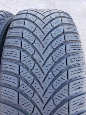 Гуми Зимни 215/60R16, снимка 1