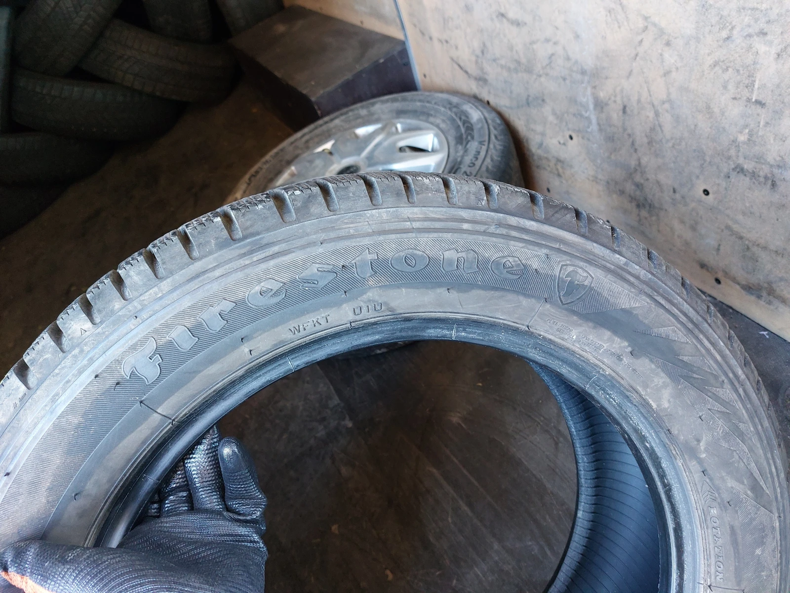 215/60R17 | Mobile.bg   5