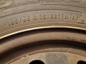    185/65R15  Renault Scenic | Mobile.bg    5