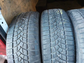 Гуми Зимни 215/60R17, снимка 2 - Гуми и джанти - 48636244