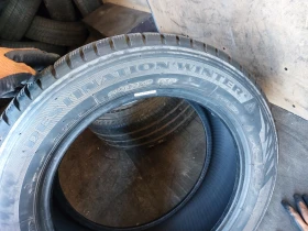 Гуми Зимни 215/60R17, снимка 6 - Гуми и джанти - 48636244