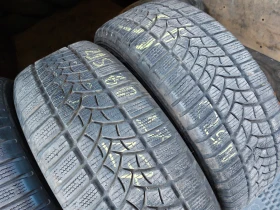 Гуми Зимни 215/60R17, снимка 3 - Гуми и джанти - 48636244