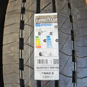 ����� �� �������� �� ���� 385/65R22.5