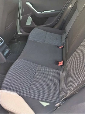 Skoda Octavia, снимка 8