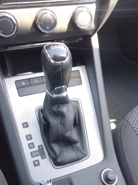 Skoda Octavia, снимка 6