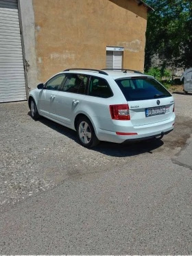 Skoda Octavia, снимка 3