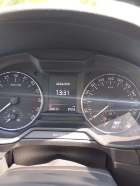 Skoda Octavia, снимка 7