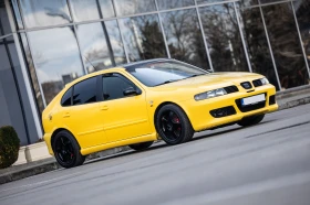 Seat Leon Cupra