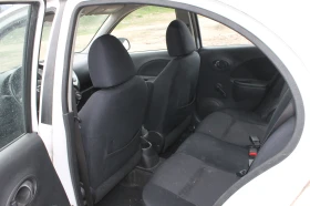Nissan Micra ИТАЛИЯ, НА ЧАСТИ, НОВ ВНОС, снимка 6