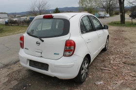 Nissan Micra ИТАЛИЯ, НА ЧАСТИ, НОВ ВНОС, снимка 5
