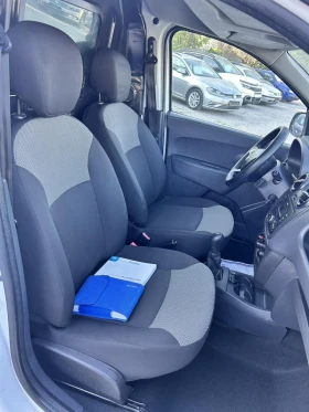 Dacia Dokker 1.6 LPG 100 * KLIMA * EURO 6* , снимка 14