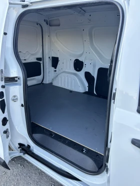 Dacia Dokker 1.6 LPG 100 * KLIMA * EURO 6* , снимка 15