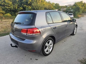 VW Golf 1.2 105k.c.TSI , снимка 4