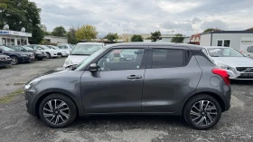 Suzuki Swift 1.2i Автоматик, Внос ШВЕЙЦАРИЯ!PDC, Камера, Navi.., снимка 8