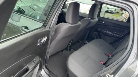 Suzuki Swift 1.2i Автоматик, Внос ШВЕЙЦАРИЯ!PDC, Камера, Navi.., снимка 11