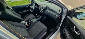 Nissan Pulsar 1.5 PURE DRIVE ТОП, снимка 11
