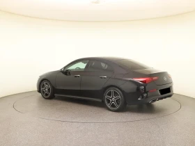 Mercedes-Benz CLA 220 4M* AMG* DISTR* NIGHT* LED* CAM* CARPLAY* , снимка 4
