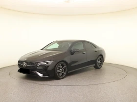 Mercedes-Benz CLA 220 4M* AMG* DISTR* NIGHT* LED* CAM* CARPLAY* , снимка 1