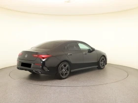 Mercedes-Benz CLA 220 4M* AMG* DISTR* NIGHT* LED* CAM* CARPLAY* , снимка 3