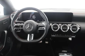 Mercedes-Benz CLA 220 4M* AMG* DISTR* NIGHT* LED* CAM* CARPLAY* , снимка 7