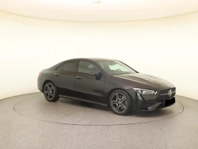 Mercedes-Benz CLA 220 4M* AMG* DISTR* NIGHT* LED* CAM* CARPLAY* , снимка 2