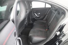 Mercedes-Benz CLA 220 4M* AMG* DISTR* NIGHT* LED* CAM* CARPLAY* , снимка 10