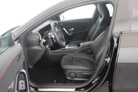Mercedes-Benz CLA 220 4M* AMG* DISTR* NIGHT* LED* CAM* CARPLAY* , снимка 5