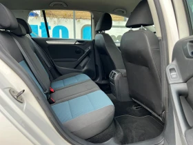 VW Golf 1.6TDI GT LINE/NAVI/ТОП СЪСТОЯНИЕ, снимка 11