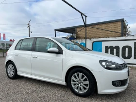 VW Golf 1.6TDI GT LINE/NAVI/ТОП СЪСТОЯНИЕ, снимка 3