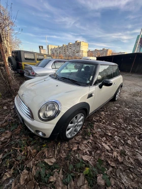 Mini Cooper, снимка 1