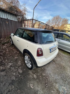 Mini Cooper, снимка 3