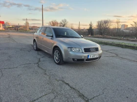 Audi A4, снимка 1