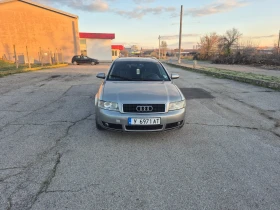 Audi A4, снимка 2