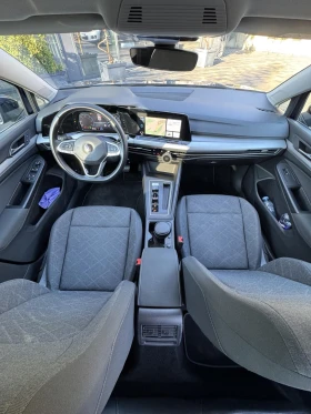 VW Golf 8 Life 2.0 TDI, снимка 12