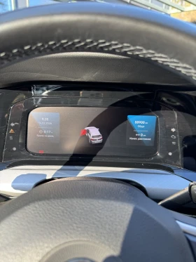 VW Golf 8 Life 2.0 TDI, снимка 17