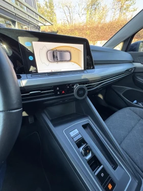 VW Golf 8 Life 2.0 TDI, снимка 15