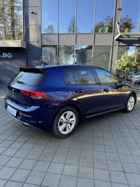 VW Golf 8 Life 2.0 TDI, снимка 7
