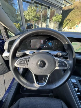 VW Golf 8 Life 2.0 TDI, снимка 16