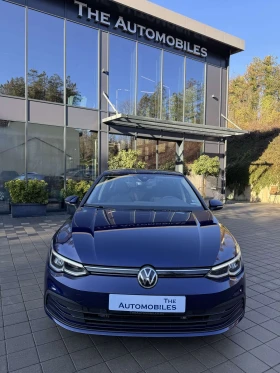 VW Golf 8 Life 2.0 TDI, снимка 1