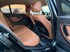 BMW 330 d= M-performance= HUD= Keyless Go= Подгрев= , снимка 13