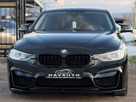 BMW 330 d= M-performance= HUD= Keyless Go= Подгрев= , снимка 1