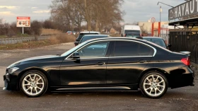 BMW 330 d= M-performance= HUD= Keyless Go= Подгрев= , снимка 8
