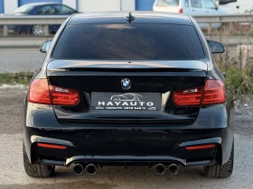 BMW 330 d= M-performance= HUD= Keyless Go= Подгрев= , снимка 6
