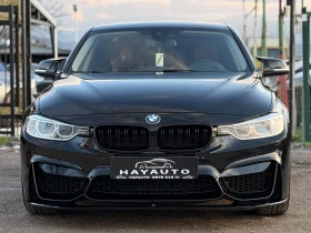 BMW 330 d= M-performance= HUD= Keyless Go= Подгрев= , снимка 2