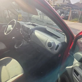Citroen Berlingo 1.6HDI. 110kc. На части, снимка 6