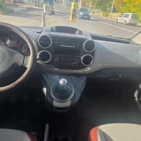 Citroen Berlingo 1.6HDI. 110kc. На части, снимка 10