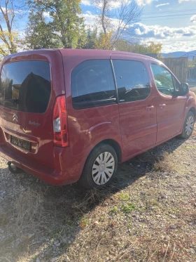 Citroen Berlingo 1.6HDI. 110kc. На части, снимка 4