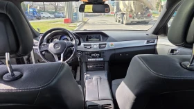 Mercedes-Benz E 300 Bluetec 7 скорости Автомат, снимка 11