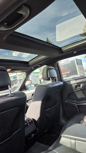 Mercedes-Benz E 300 Bluetec 7 скорости Автомат, снимка 8